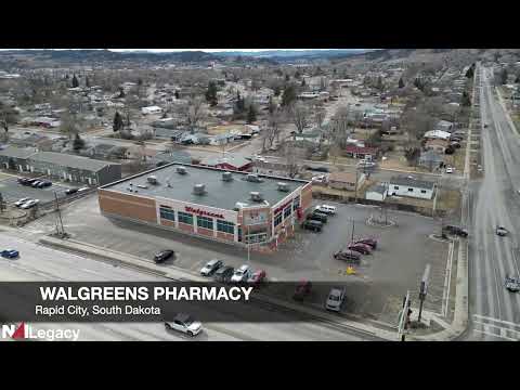 Walgreens Rapid City Sd