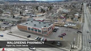 Walgreens Pharmacy - Rapid City, South Dakota