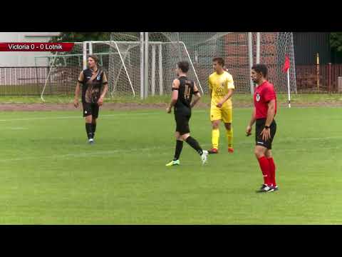 Victoria Jelenia Góra - Lotnik Jeżów Sudecki