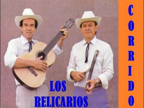 Los Relicarios .- Era mi madre