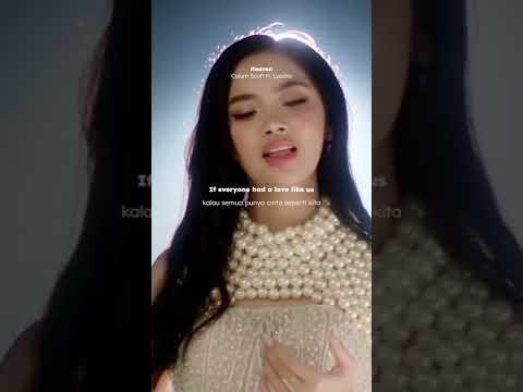 Calum Scott, Lyodra - HEAVEN