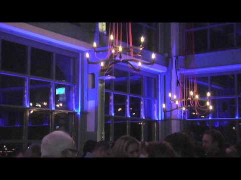 Venlosche Boys te gast bij Omroep Venlo