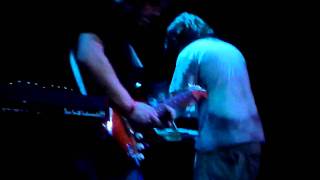 Emeralds at Neon Marshmallow Fest  - "Genetic" (Part 2)