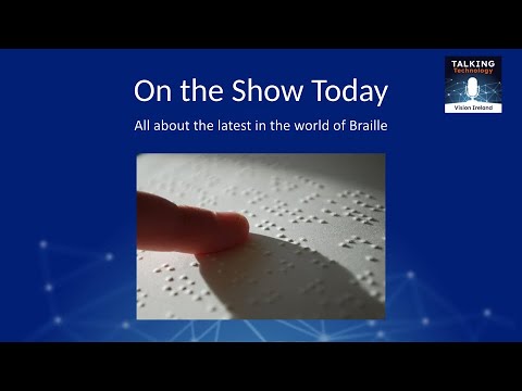 V I Labs - The Accessible Technology Channel and Vision Ireland 