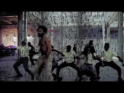 Childish Gambino VS. Valentino Khan - Lick It VS.This Is America (Pat C's Future House Mashup)
