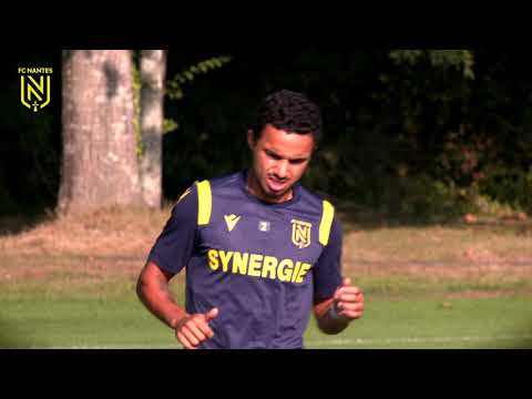 Entraînement : J-4 avant FCN-ASSE