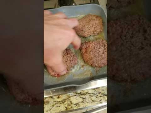 Costco ground beef hack