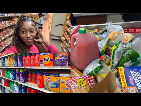 Lets go grocery shopping  🛒 🤭❤️