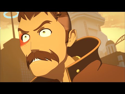 Arthur Watts' Semblance Revealed: SAVAGERY