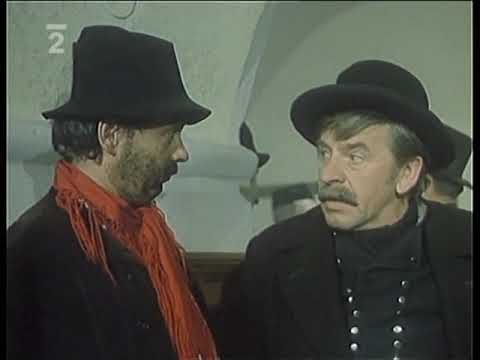 Sváko Ragan 1976  / 1 časť  /  Komédia  / Celý film / Jozef Kroner