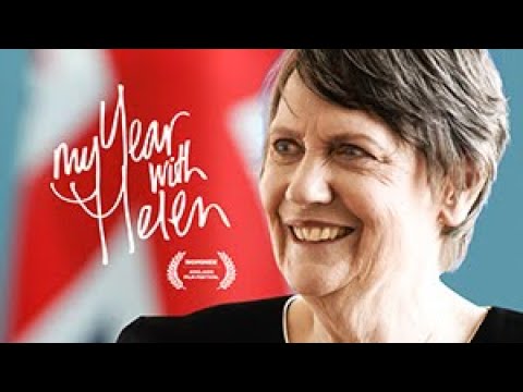 Documentary: My Year With Helen - Why Helen Clark Is So Divisive | Trailer | iwonder.com