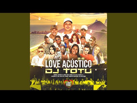 Love Acústico 2.0