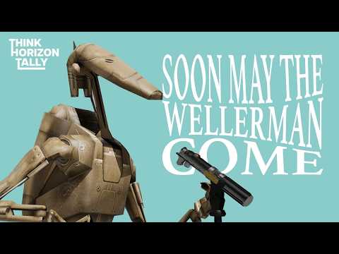 The Jolly Roger Roger - Star Wars Cinematic