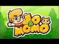 Jo And Momo Forest Rush Game Walkthrough Level 1 10 HD