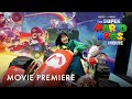 The Super Mario Bros Movie Review