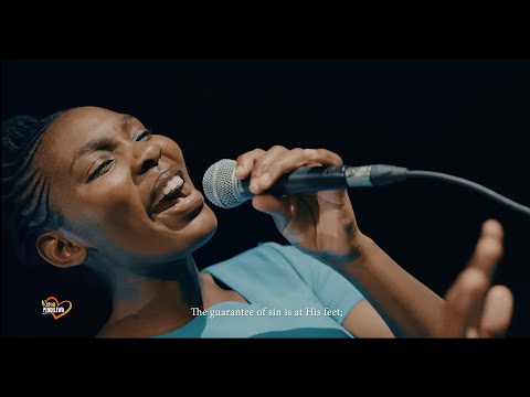 Nimependelewa || The Saints Ministers {Official Video}