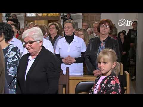 SNIMKA: Sveta Misa i klanjanje na blagdan sv. Franje Asiškog iz Generalskog Stola, 2019