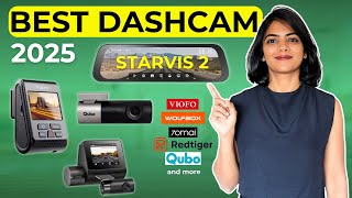 Best Dashcam 2025