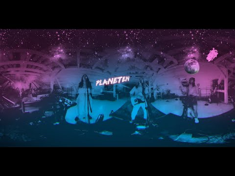 WAHNSCHAFFE - Planeten (360° Session)