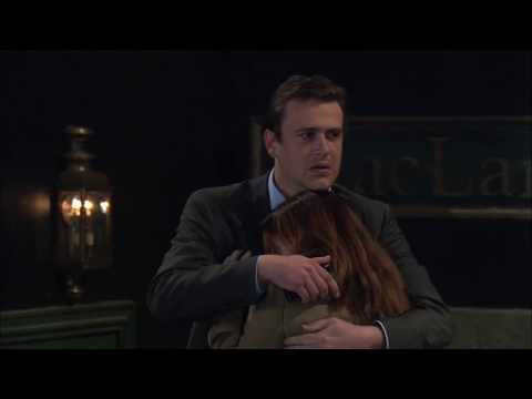 How I Met Your Mother | Marshall's Dad is dead [HD]