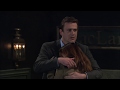 How I Met Your Mother | Marshall's Dad is dead [HD]
