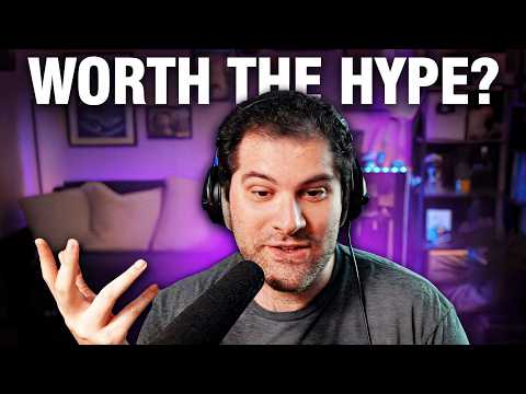 Opera Singer Reacts to the Most HYPED Game Songs Ever