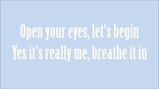 Jordan Fisher Featuring Lin-Manuel Miranda:  You&#39;re Welcome Lyric Video