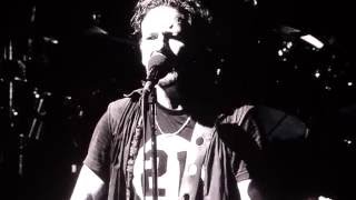 Pearl Jam - Masters of War - Fenway (August 5, 2016)