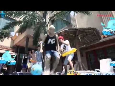 130623 VIXX   Special Song 1080P