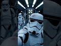 Stormtrooper Secrets: What’s Really in Those Crates? 👀📦