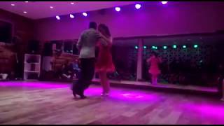 Video thumbnail for Rainier Pereira & Elise Barbot - DNI Tango - 23/02/19 - 4/4