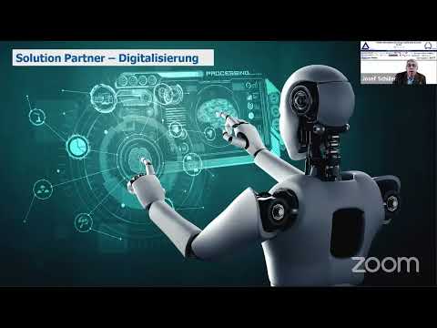 GITG Gruppe Tag 2Health Information Exchange Leadership Summit 2021