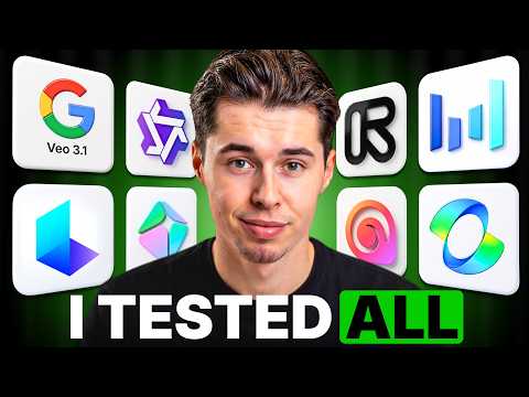 YouTube Thumbnail