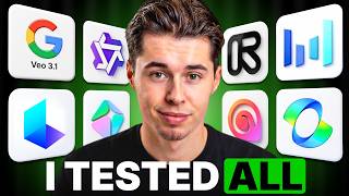 Best AI Video Generators Right Now (2026)