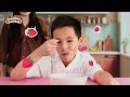 Cubalah Koko Krunch Strawberry Baharu Rasa Strawberi Lazat