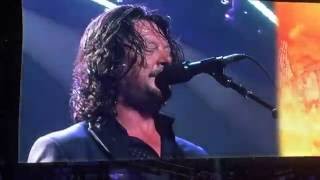 The Tragically Hip- &quot;It Can&#39;t Be Nashville Every Night&quot;  Ottawa, ON  08/16/2016