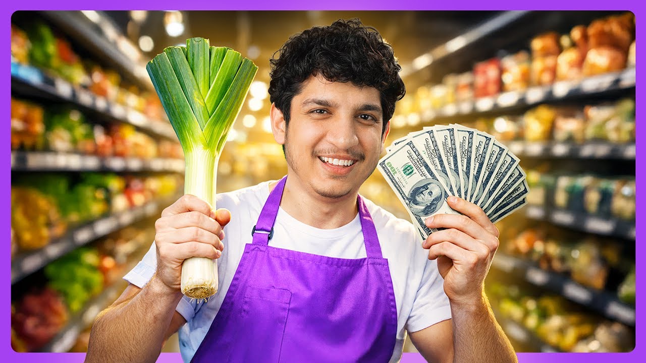 Dukaan-Daari Simulator | Potato