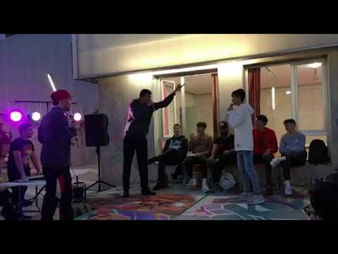 SONE VS AKAESTOY -16AVOS- WINTER PRIX NOVELDA