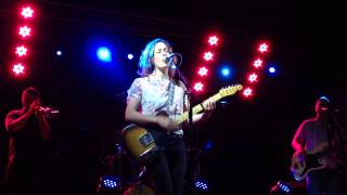 Sarah Harmer - Lodestar clip