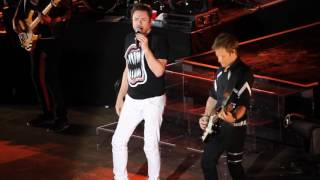 Duran Duran   What Are The Chances   Live in Taormina 2016