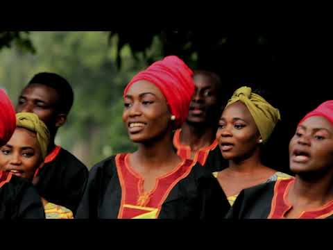 The Glorious Voices - Musûngédi (The Saviour)