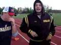 Dennis And Jon Beat Box Vanilla Ice