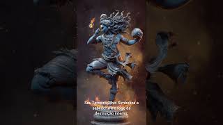 Deus Shiva #shorts
