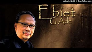 Download lagu Cita cita Kecil Si Anak Desa - Ebiet G Ade mp3