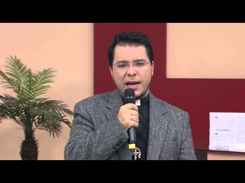 Você Pode ser Feliz 08/10/2013 - Bloco 5/6