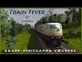 Train Fever (Серия 1) "Симулятор железной дороги" 