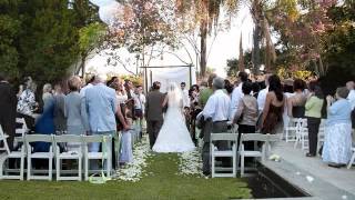 John Taylor Wedding Music Examples