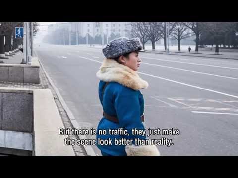 Streets Of The World Promo Docu