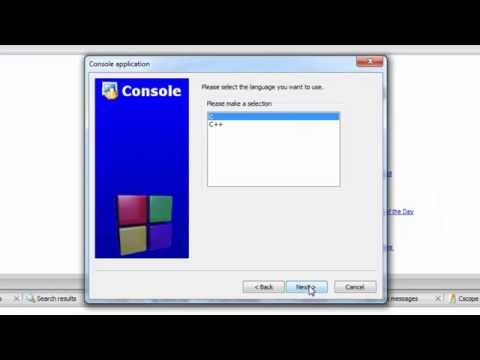 8 Introduction to Code Blocks in C Programming Hindi