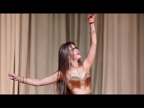 Margo Voievoda - Drum solo🔥